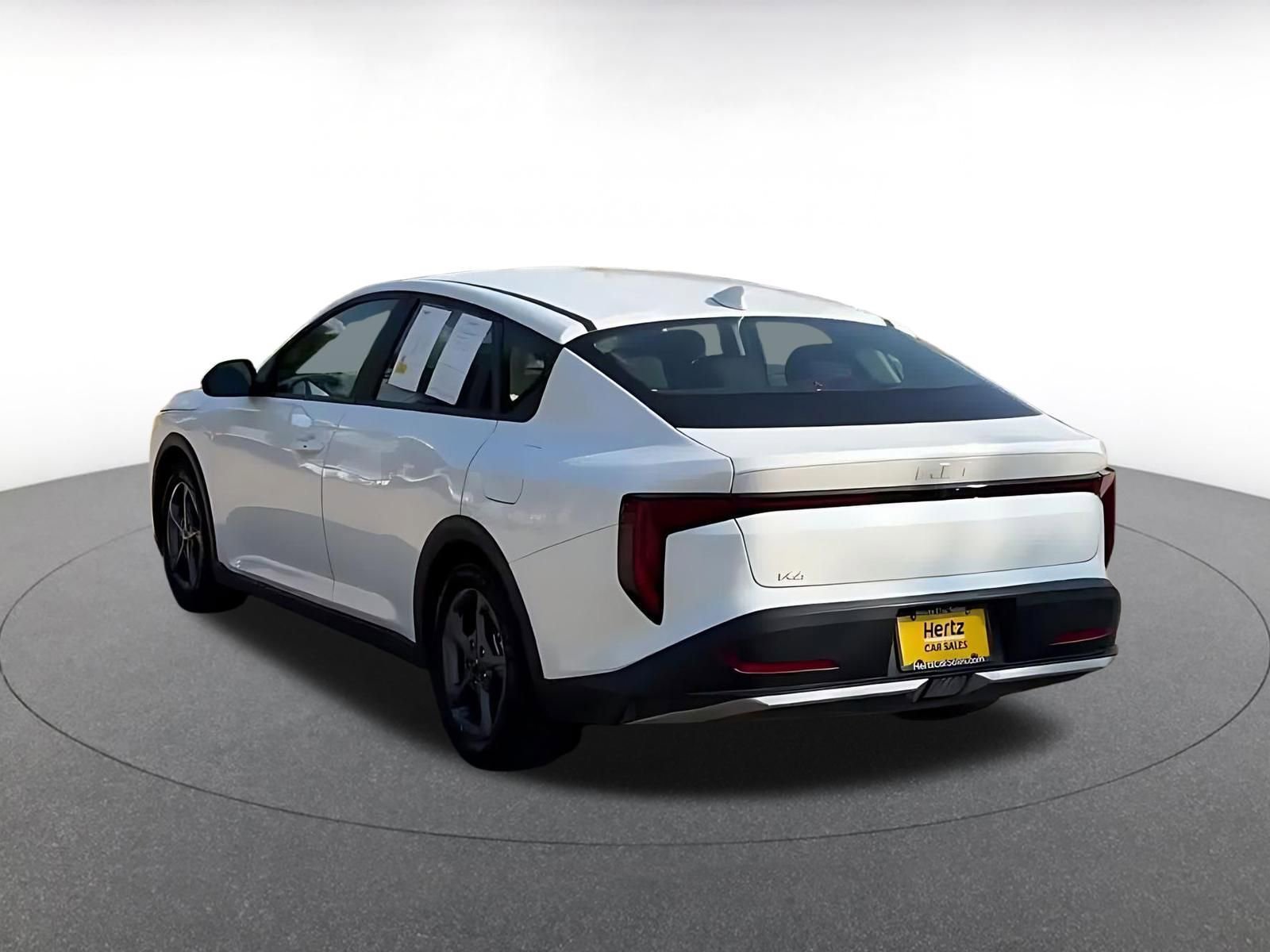 Thumbnail: 2025 Kia K4 - 11