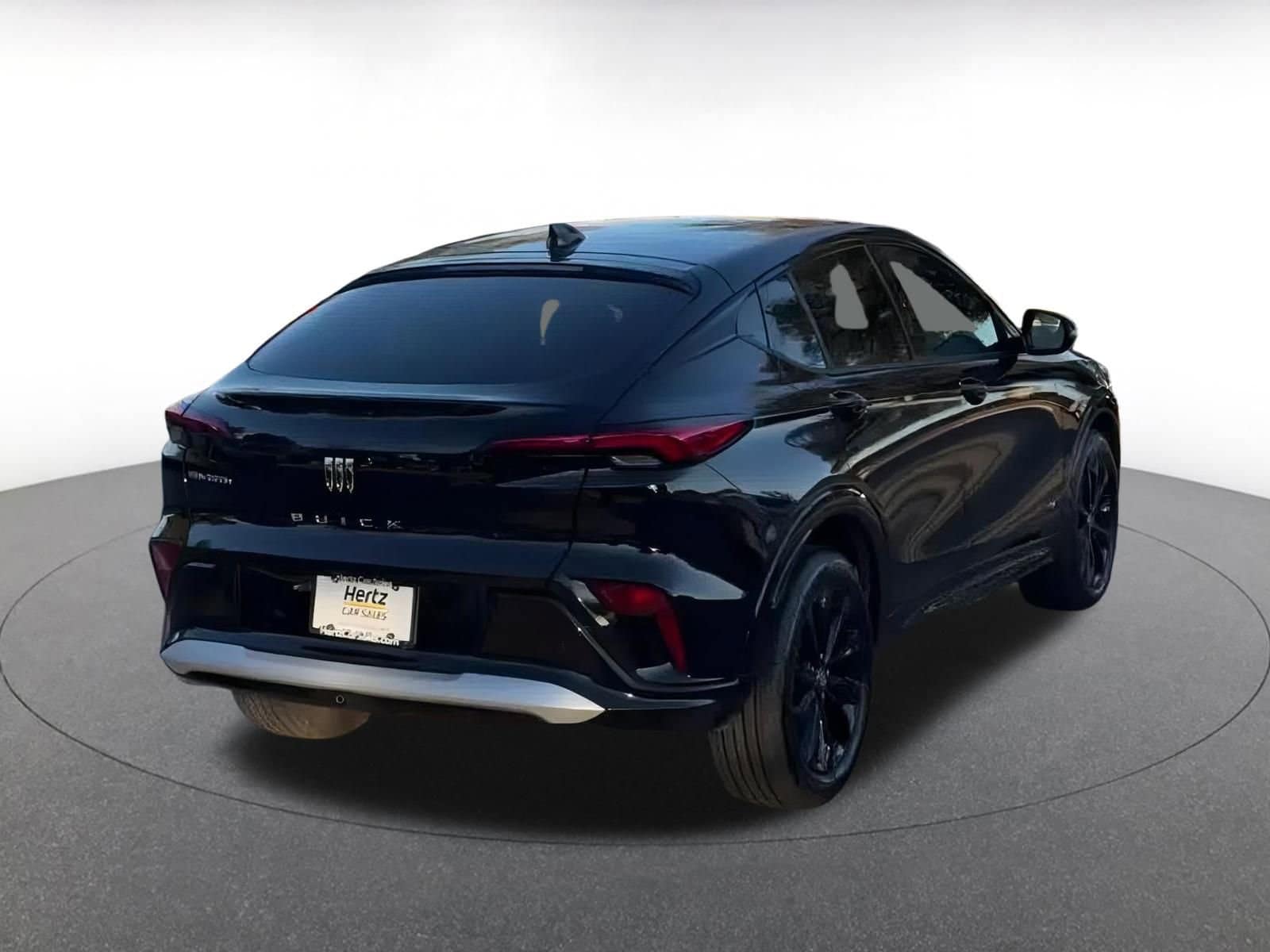 Thumbnail: 2025 Buick Envista - 14