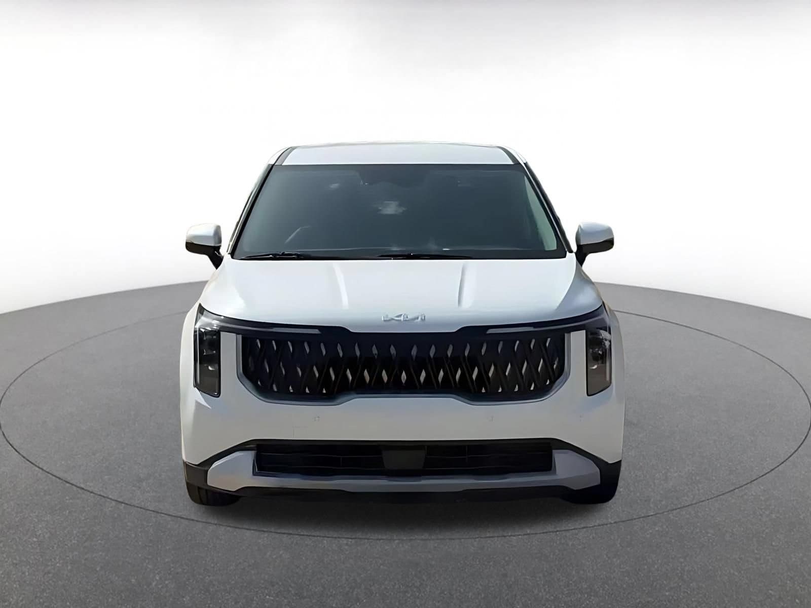 Thumbnail: 2026 Kia Carnival - 4