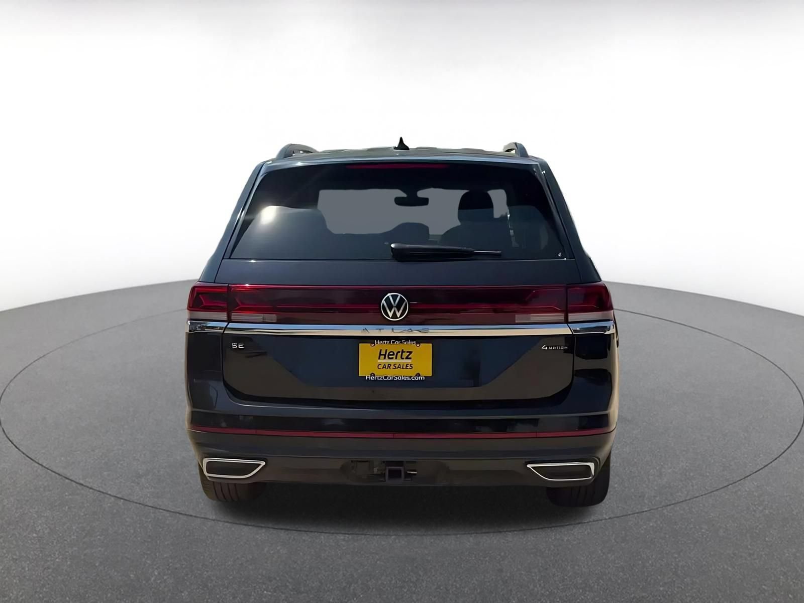 Thumbnail: 2026 Volkswagen Atlas - 12