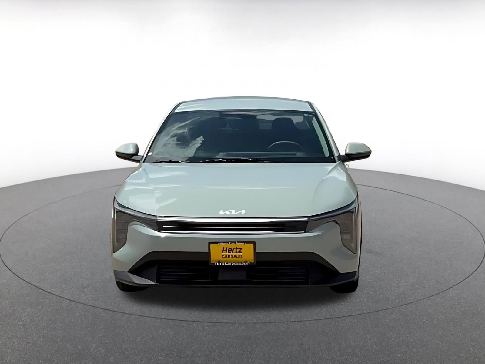 Thumbnail: 2025 Kia K4 - 4