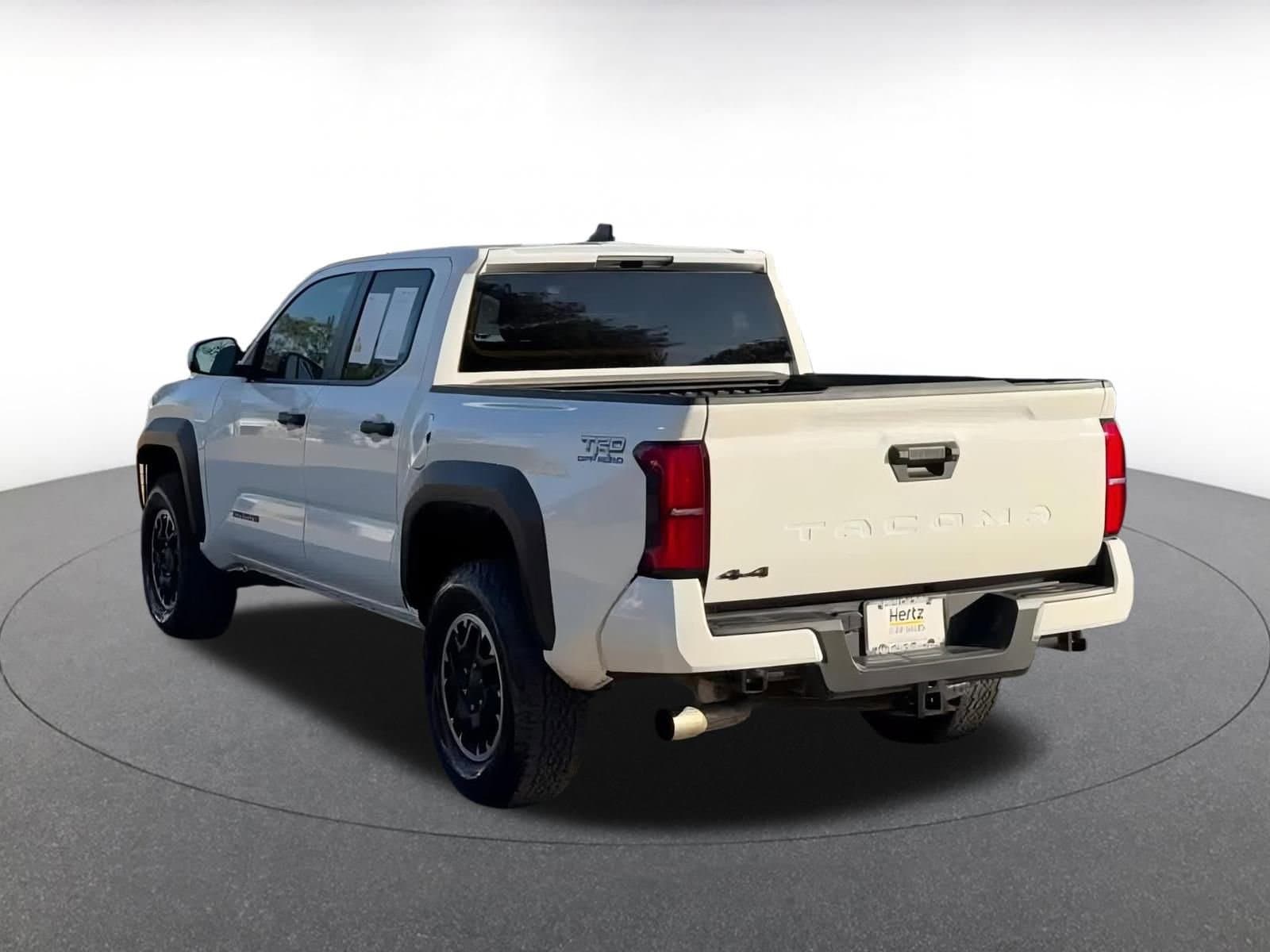 Thumbnail: 2025 Toyota Tacoma - 11