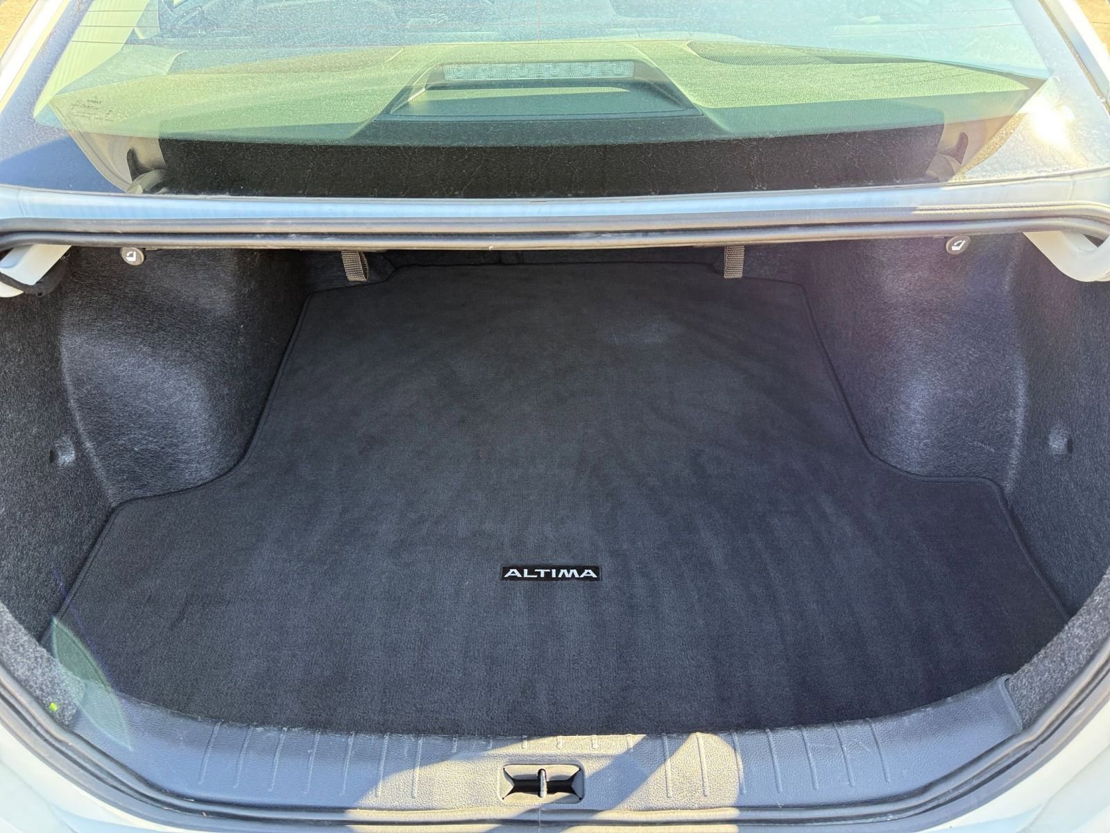 Thumbnail: 2025 Nissan Altima - 31