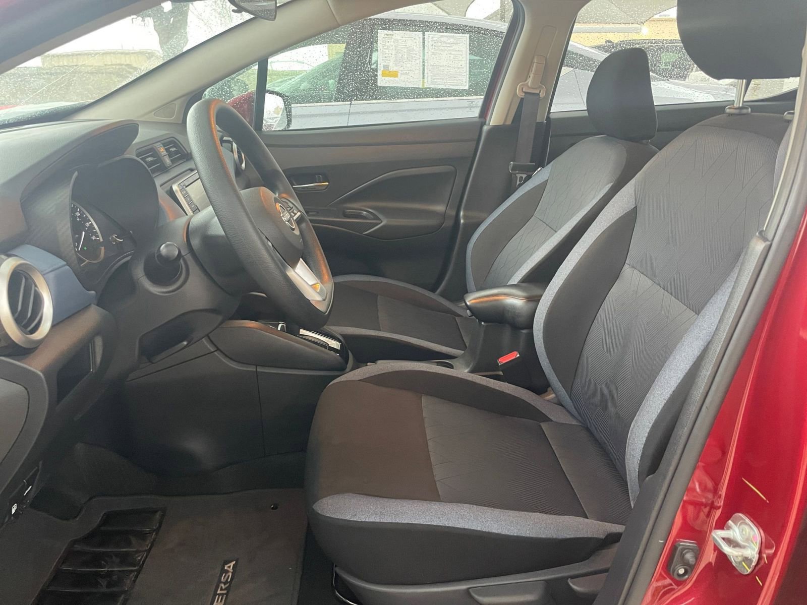 Thumbnail: 2025 Nissan Versa - 27