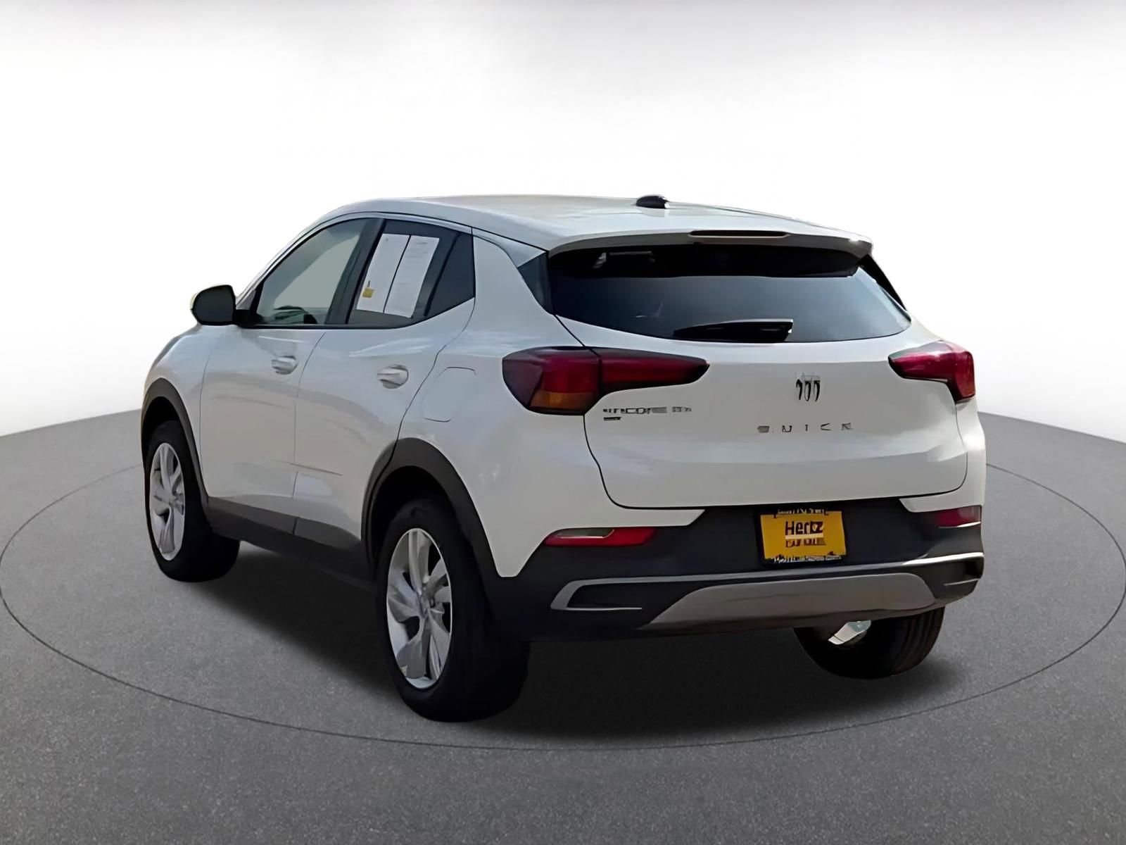 Thumbnail: 2025 Buick Encore GX - 11