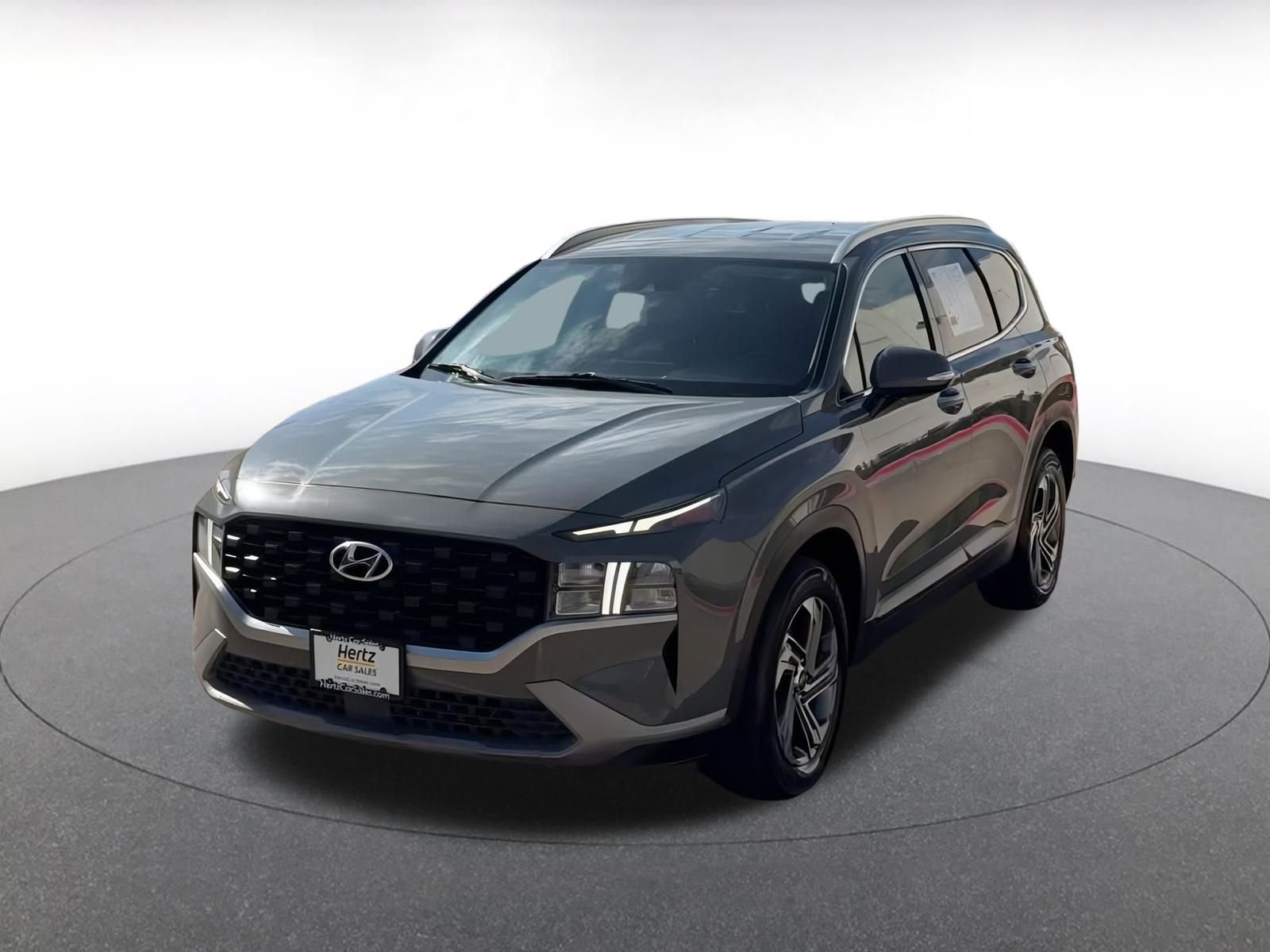 Thumbnail: 2023 Hyundai Santa Fe - 7