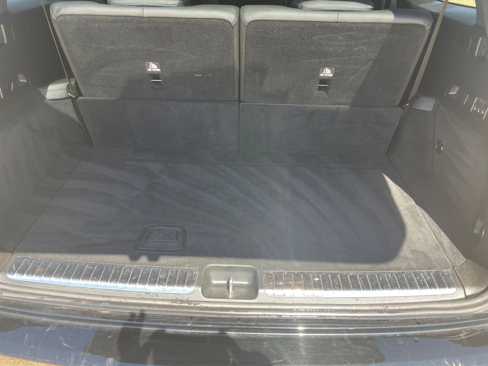 Thumbnail: 2024 Mercedes-Benz GLS - 31