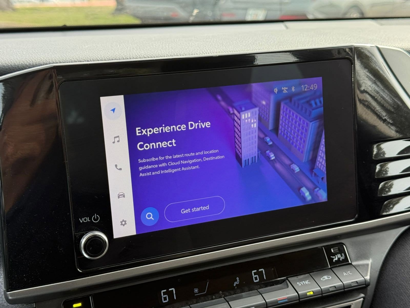 Thumbnail: 2025 Toyota Camry - 22