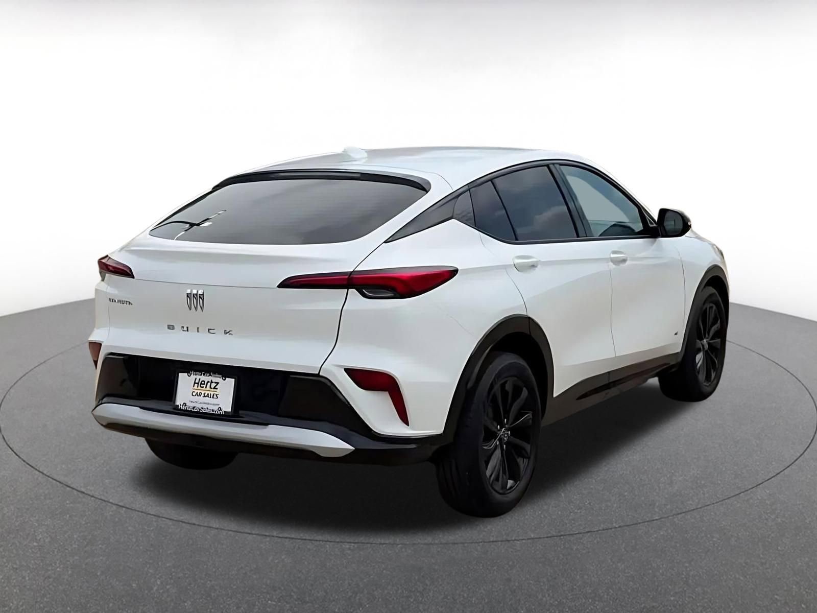 Thumbnail: 2025 Buick Envista - 15