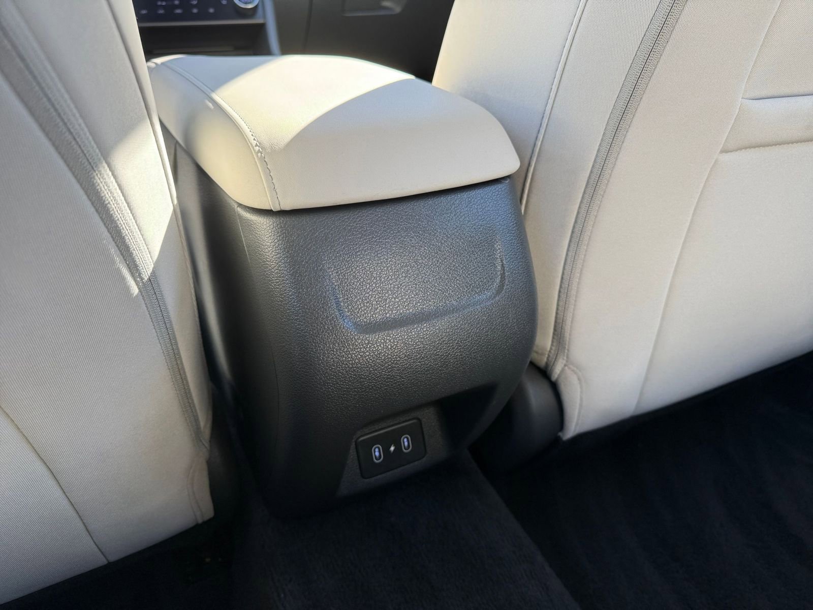 Thumbnail: 2025 Hyundai Sonata - 24