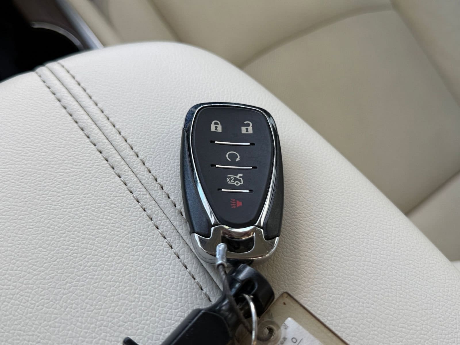 Thumbnail: 2024 Chevrolet Malibu - 22