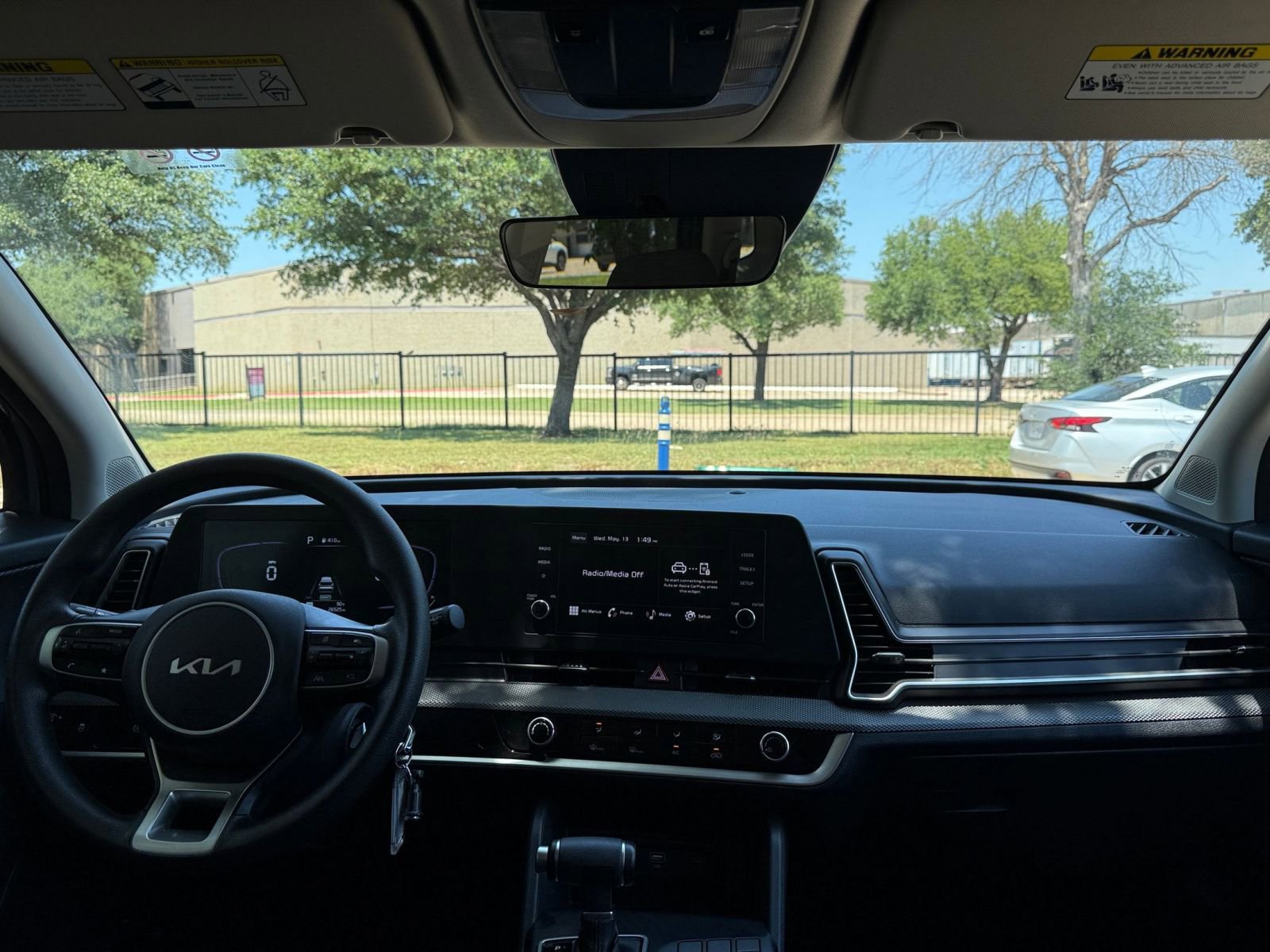 Thumbnail: 2025 Kia Sportage - 33