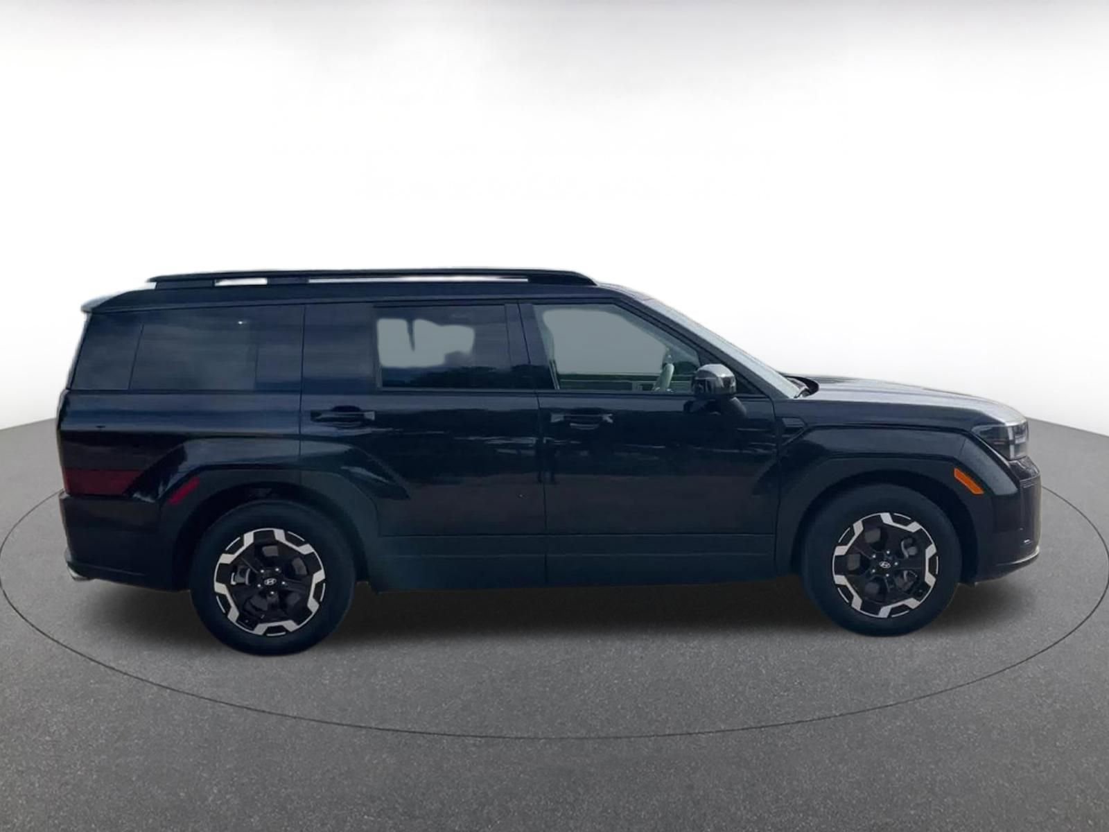 Thumbnail: 2025 Hyundai Santa Fe - 16
