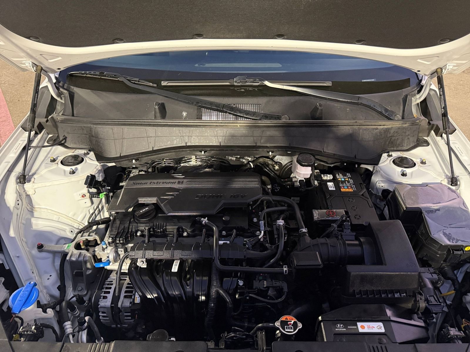 Thumbnail: 2025 Hyundai Kona - 32