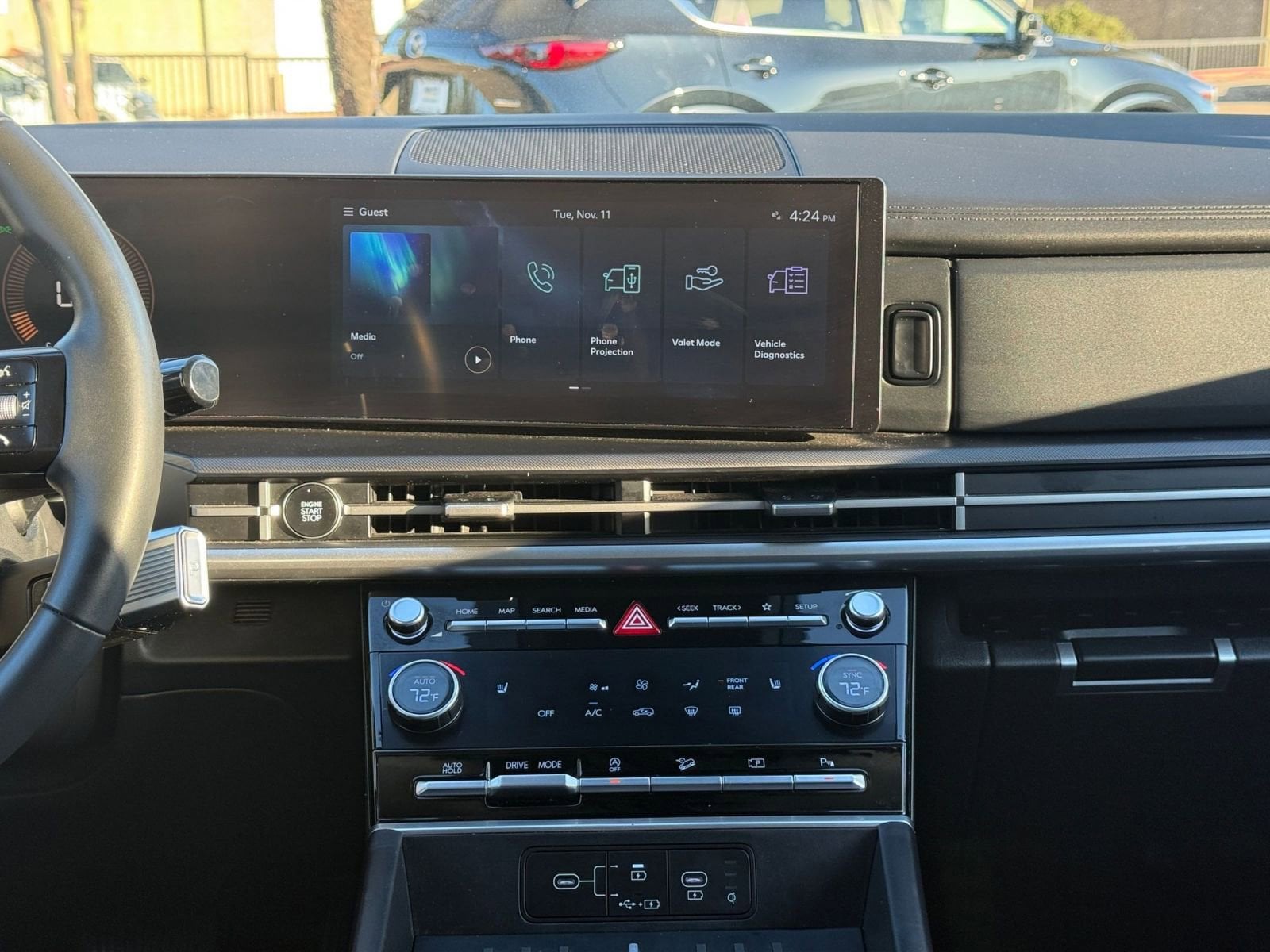 Thumbnail: 2025 Hyundai Santa Fe - 20