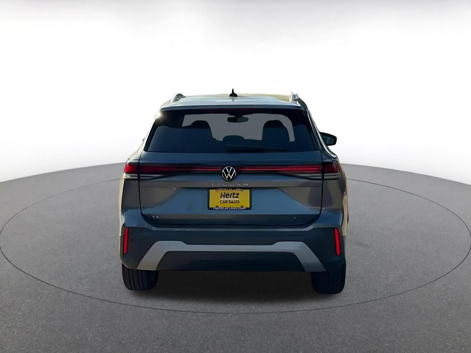 Thumbnail: 2026 Volkswagen Tiguan - 12
