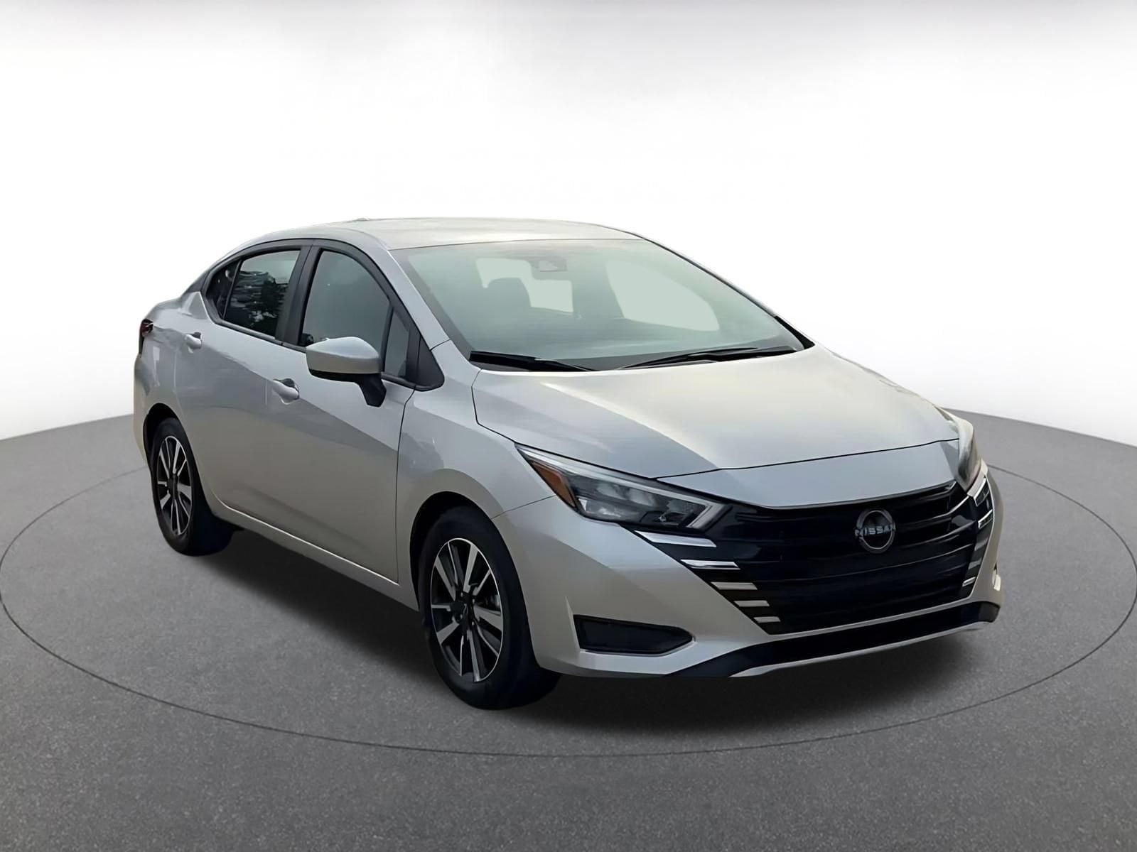 Thumbnail: 2025 Nissan Versa - 3
