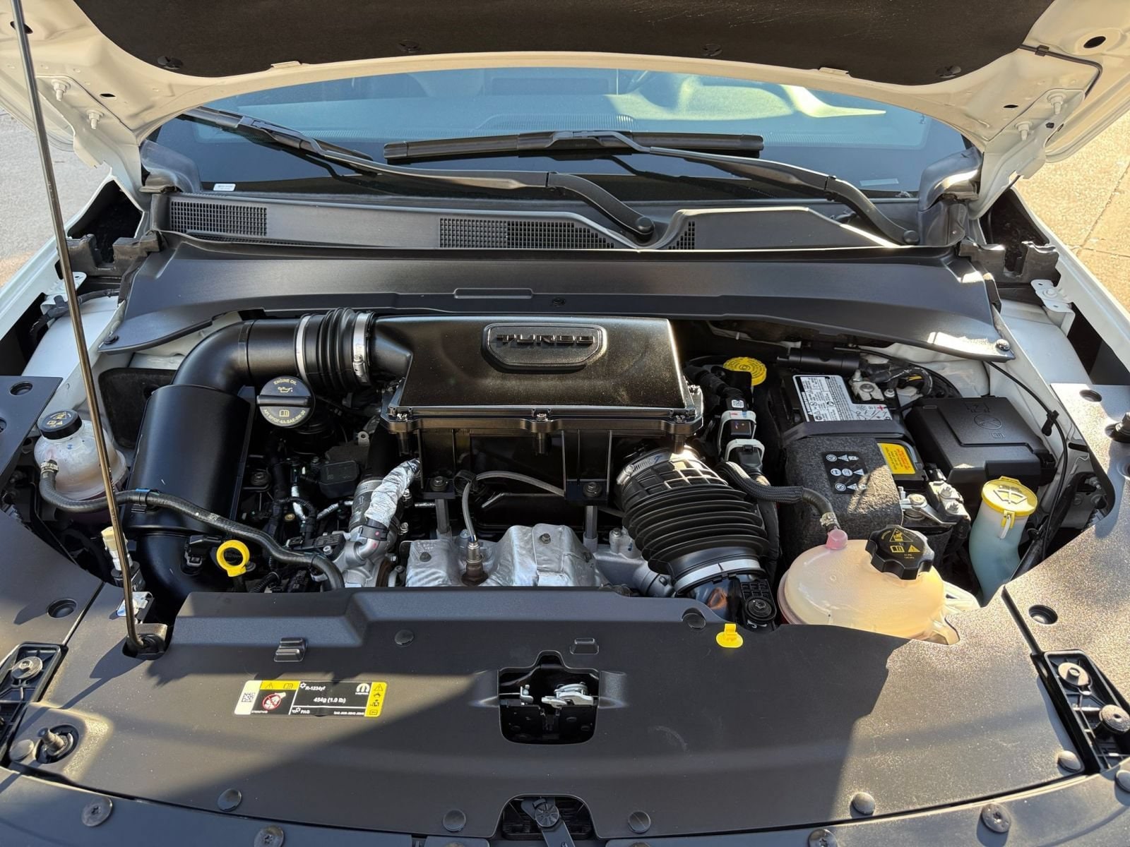 Thumbnail: 2025 Jeep Compass - 31
