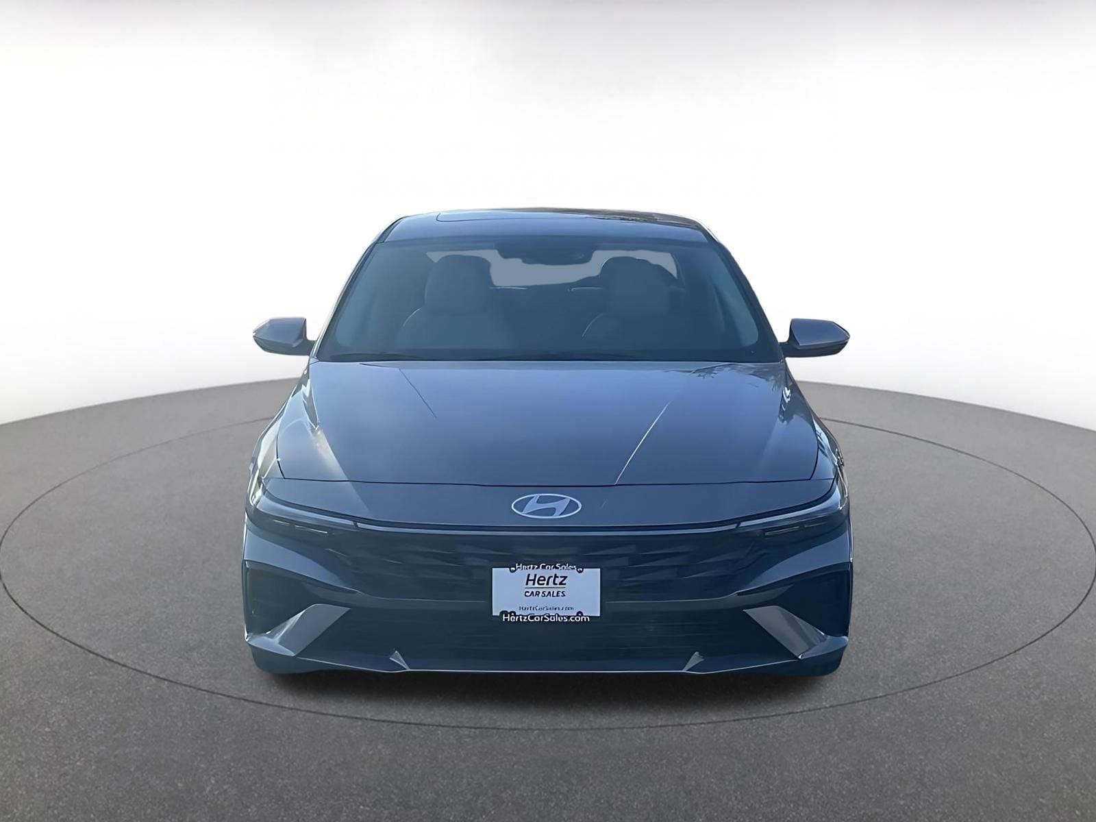 Thumbnail: 2025 Hyundai Elantra - 11
