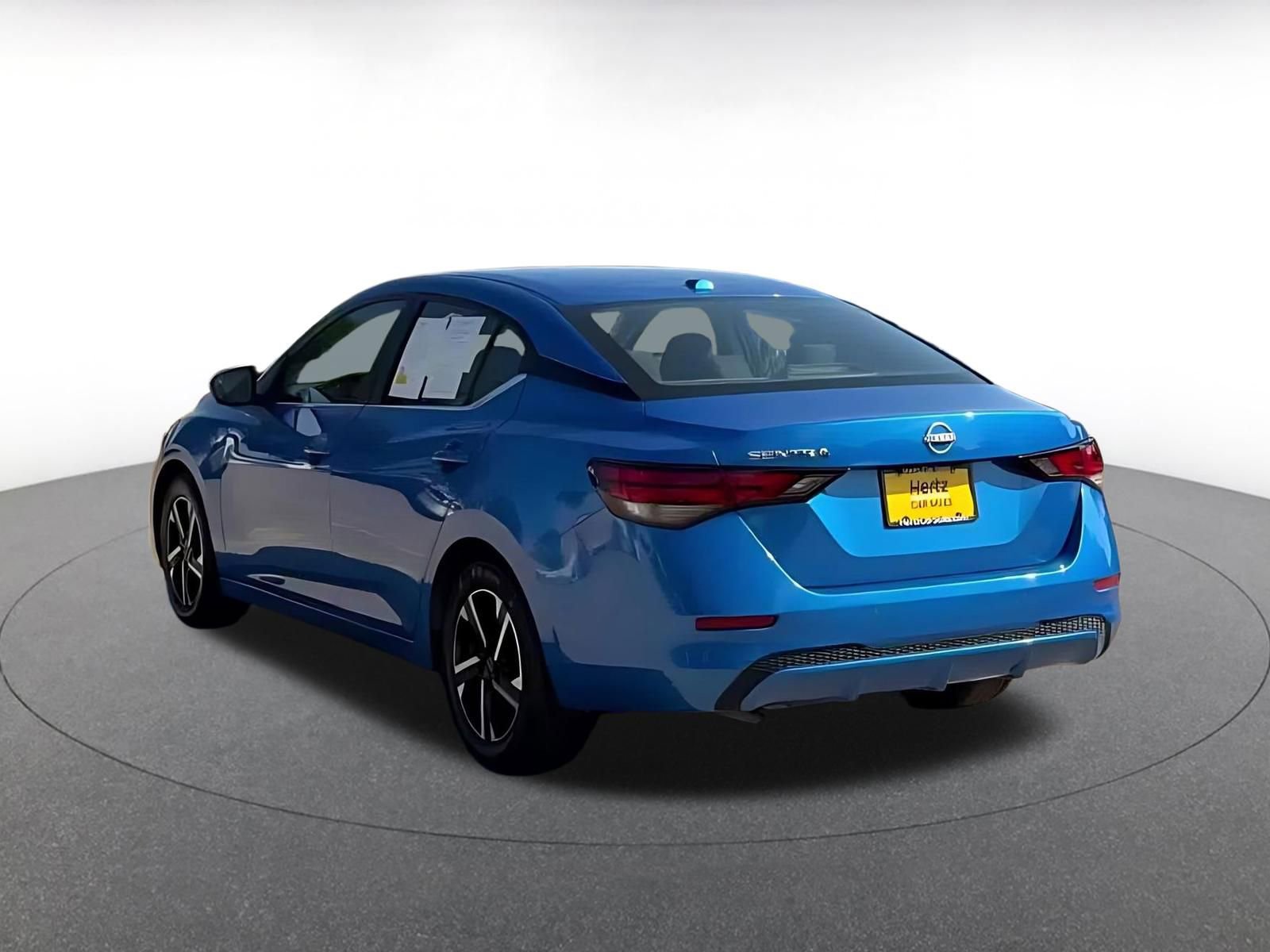 Thumbnail: 2025 Nissan Sentra - 11
