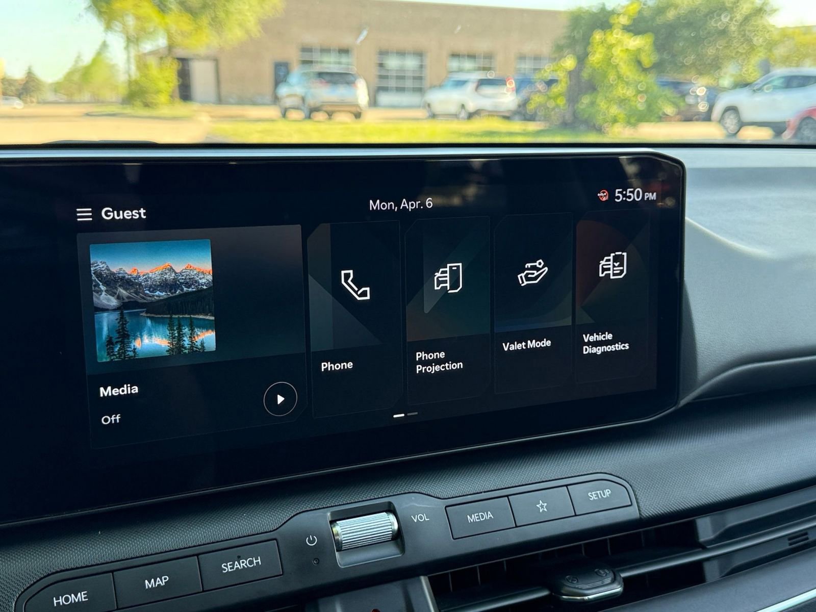 Thumbnail: 2025 Kia K4 - 21