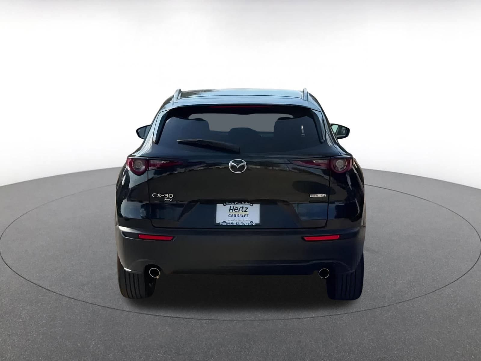 Thumbnail: 2025 Mazda CX-30 - 12