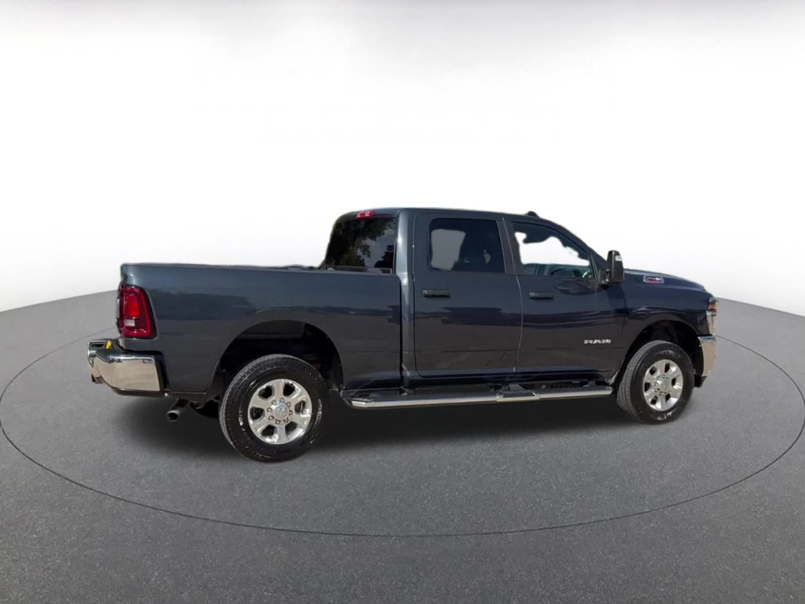 Thumbnail: 2025 RAM 2500 - 15