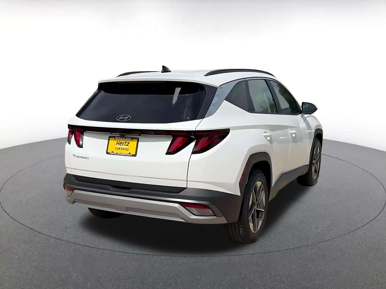 Thumbnail: 2026 Hyundai Tucson - 13