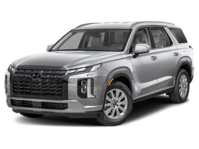Thumbnail: 2025 Hyundai Palisade - 1