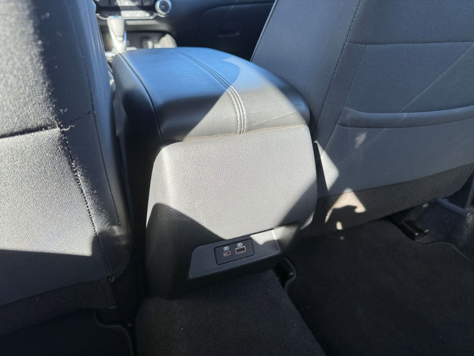 Thumbnail: 2025 Nissan Altima - 24