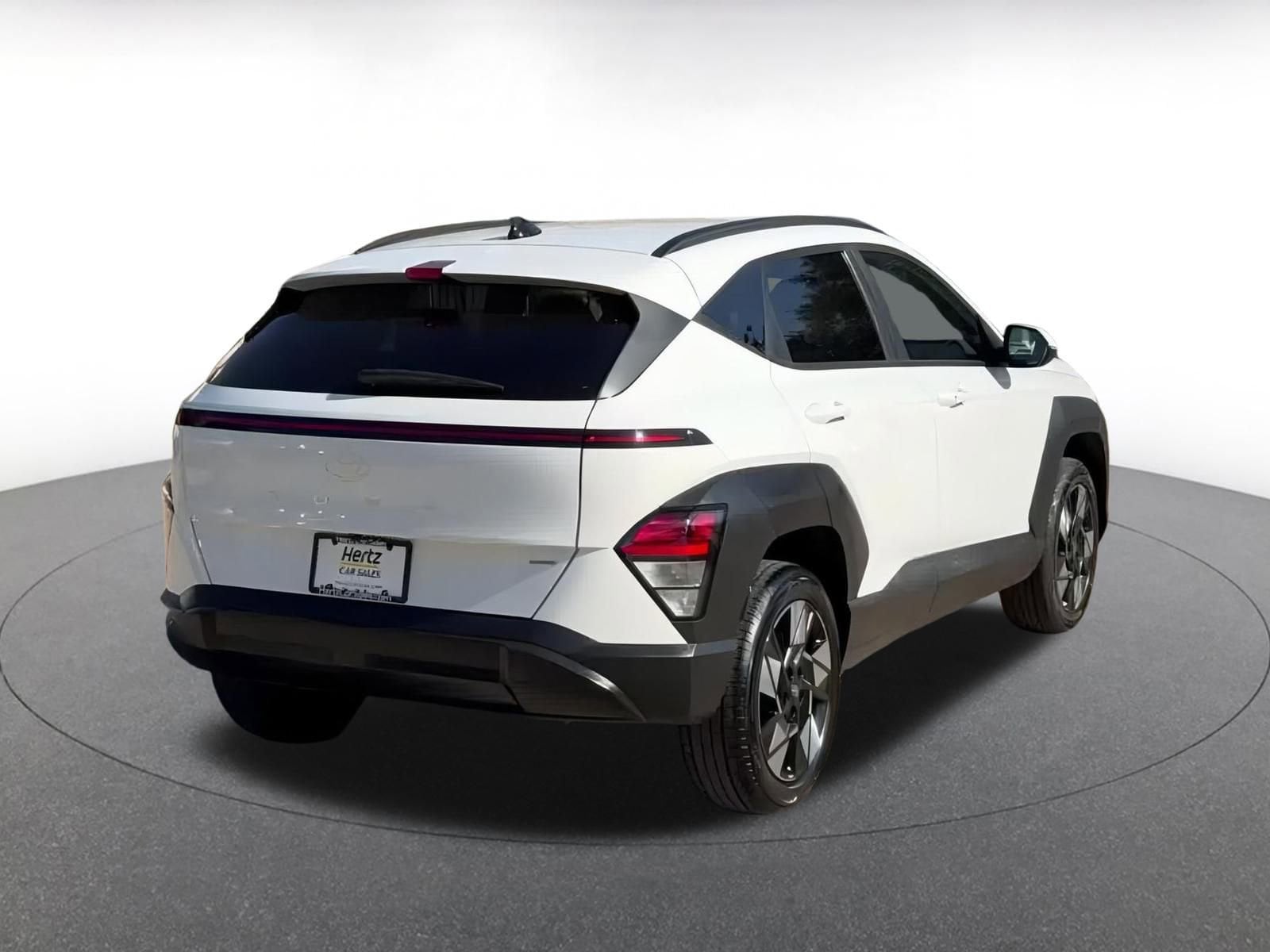 Thumbnail: 2025 Hyundai Kona - 14