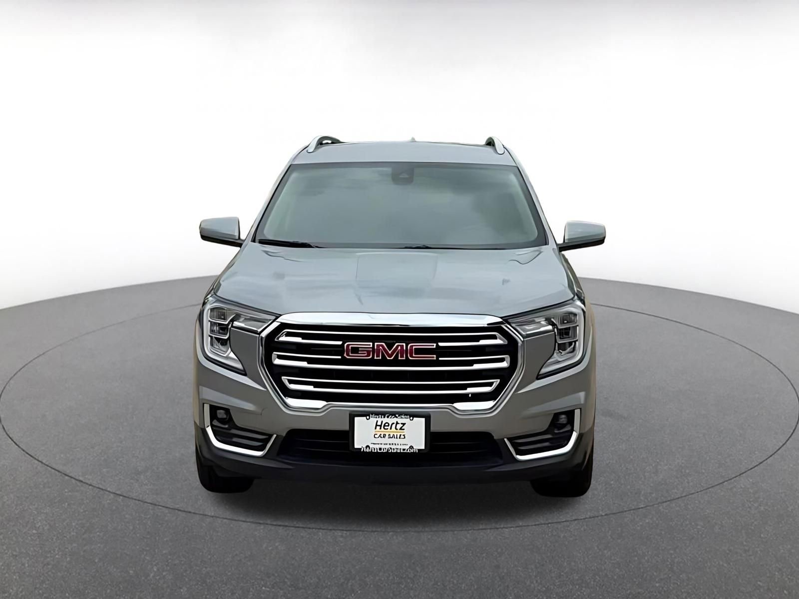 Thumbnail: 2024 GMC Terrain - 4