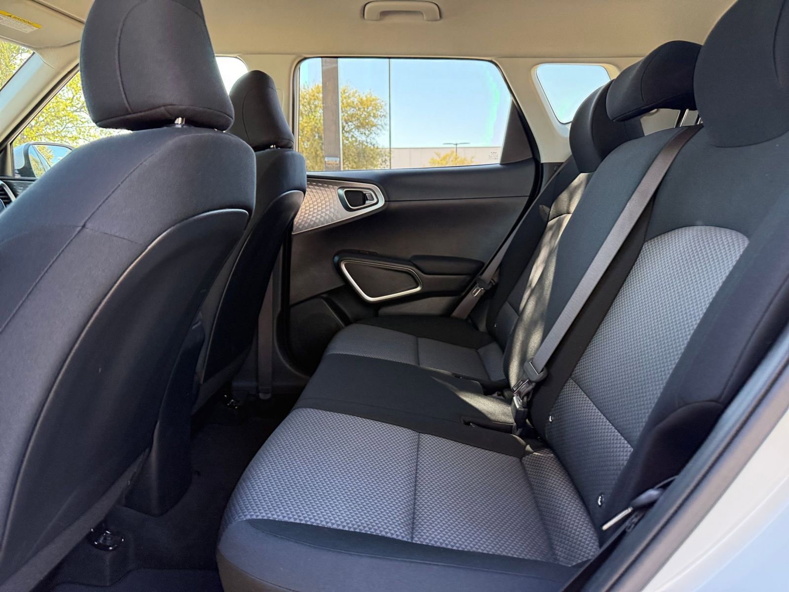 Thumbnail: 2025 Kia Soul - 25