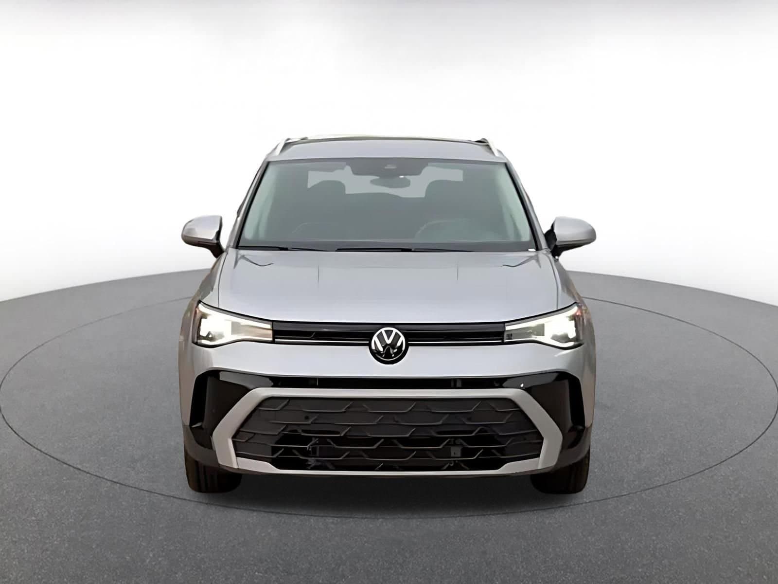 Thumbnail: 2025 Volkswagen Taos - 4