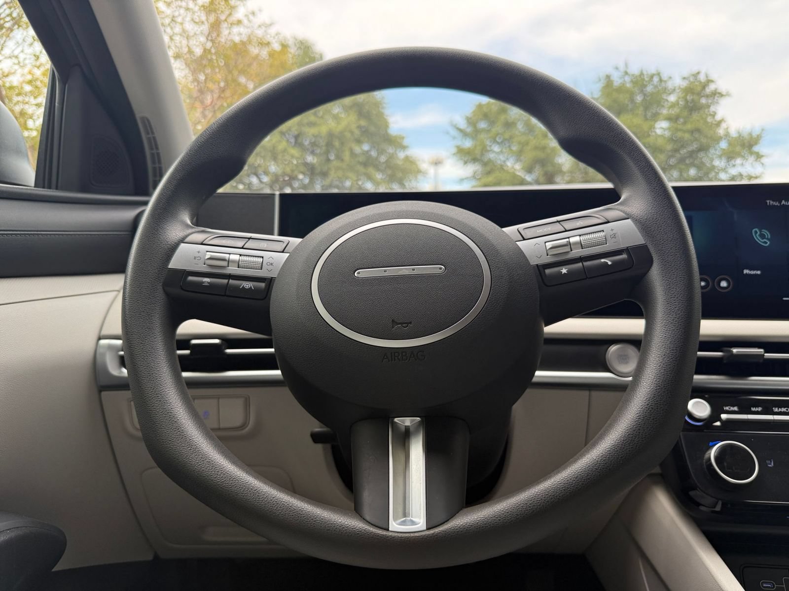 Thumbnail: 2026 Hyundai Tucson - 30
