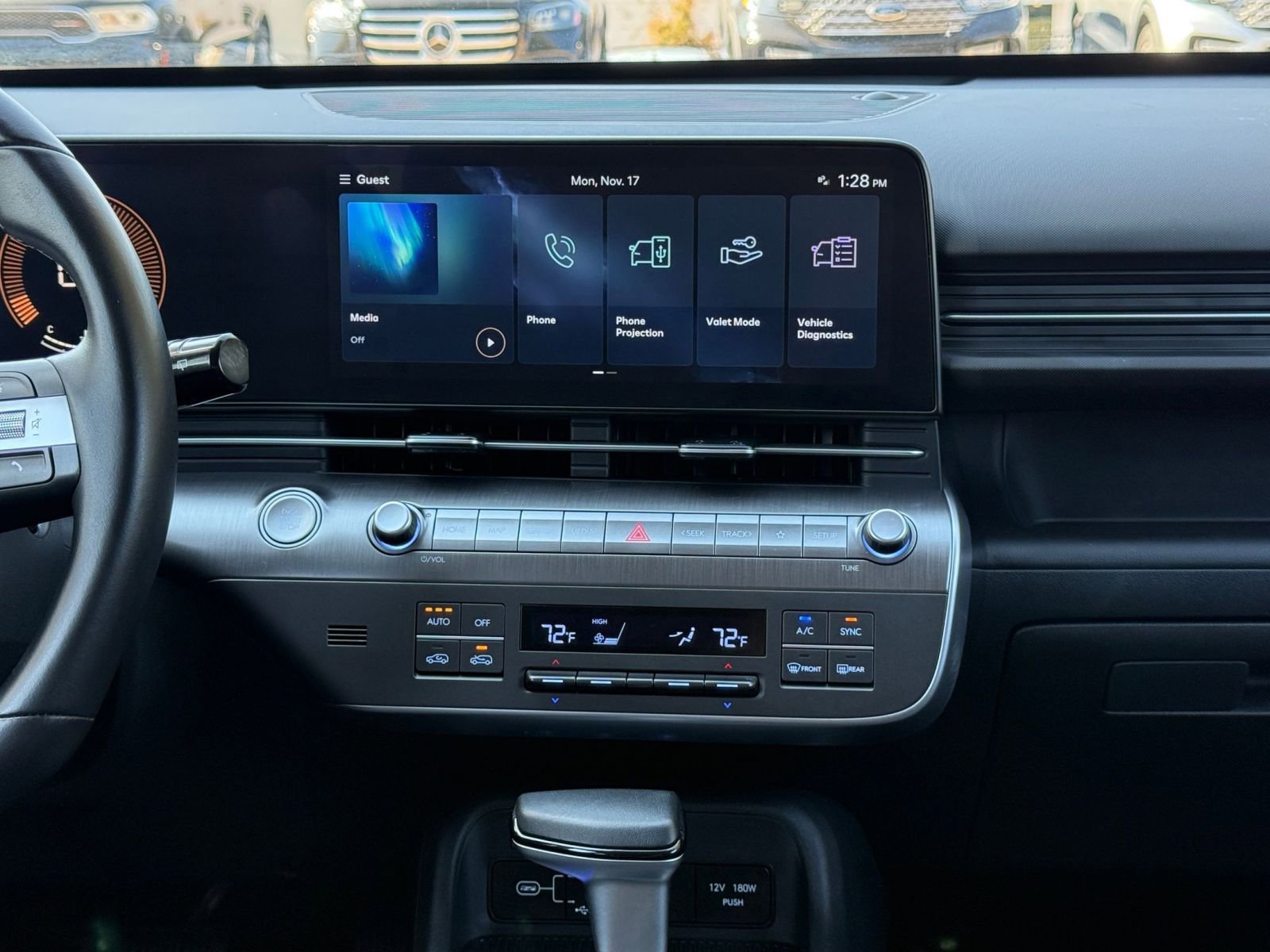 Thumbnail: 2025 Hyundai Kona - 18