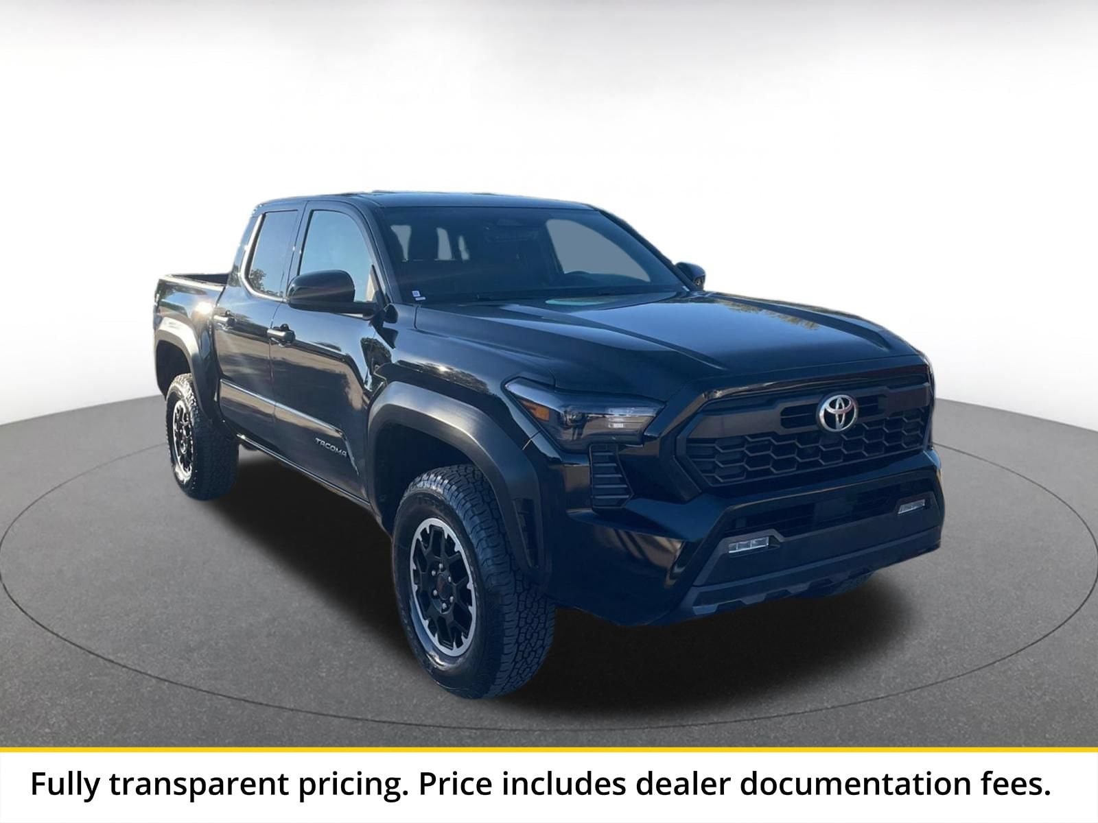 Thumbnail: 2025 Toyota Tacoma - 1