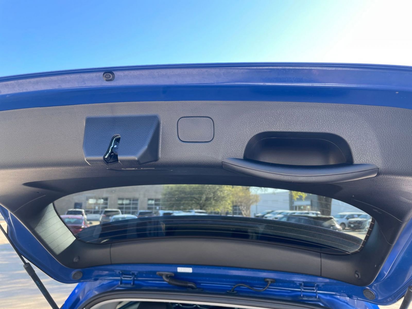 Thumbnail: 2025 Kia Seltos - 24