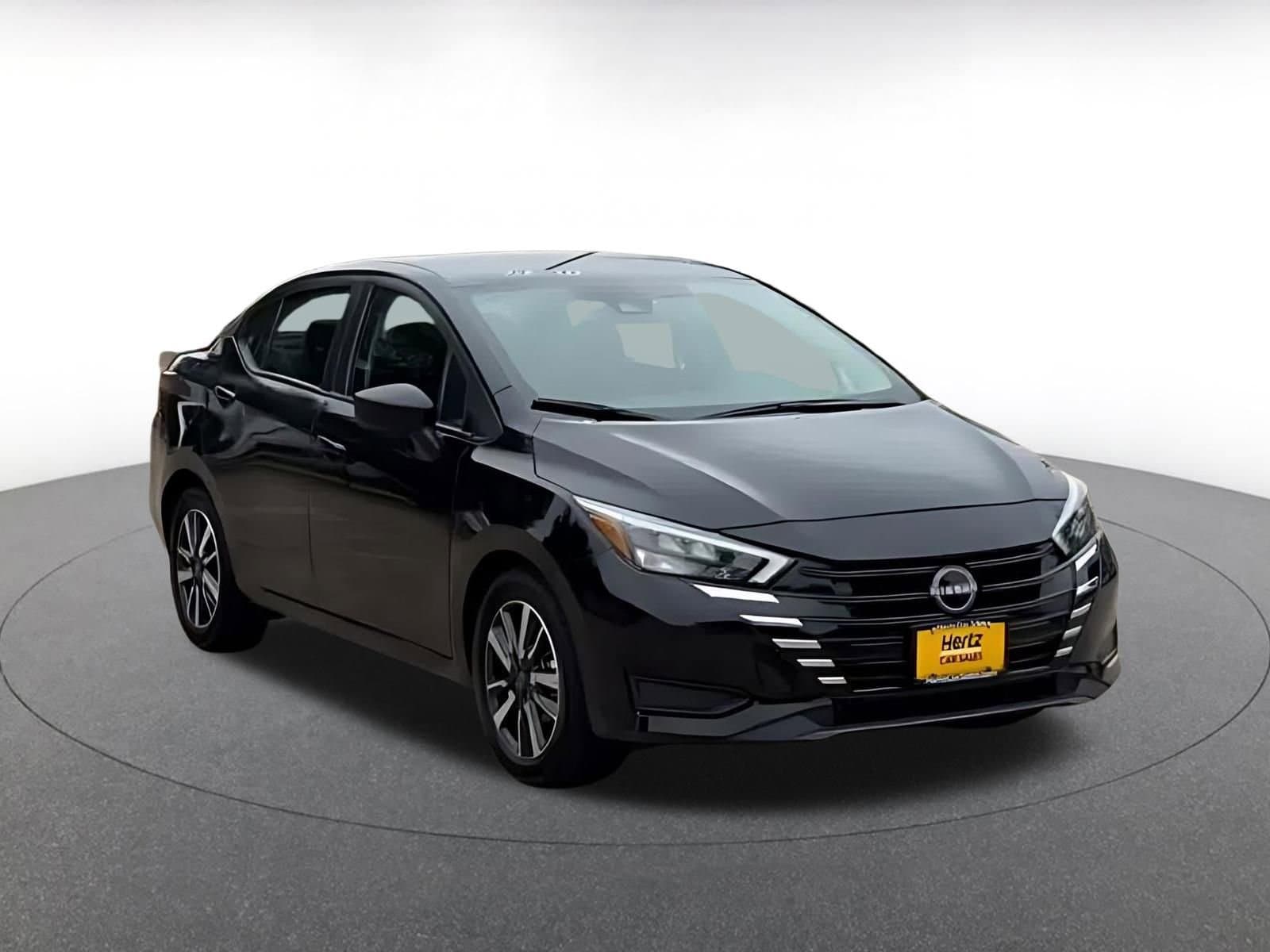 Thumbnail: 2025 Nissan Versa - 3