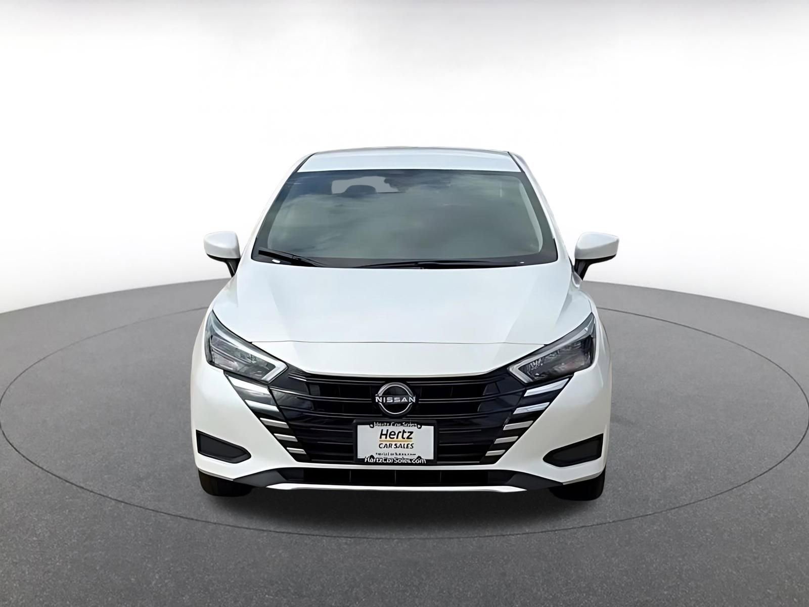 Thumbnail: 2025 Nissan Versa - 4