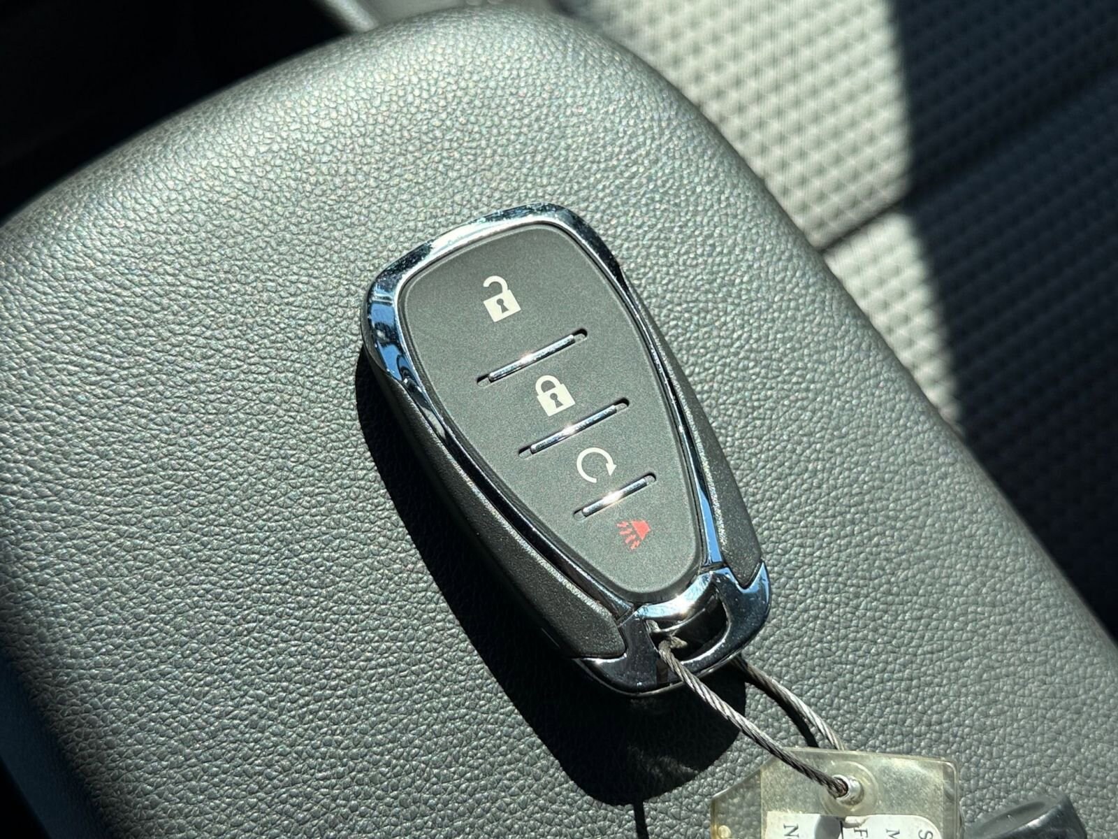 Thumbnail: 2025 Chevrolet Trax - 21