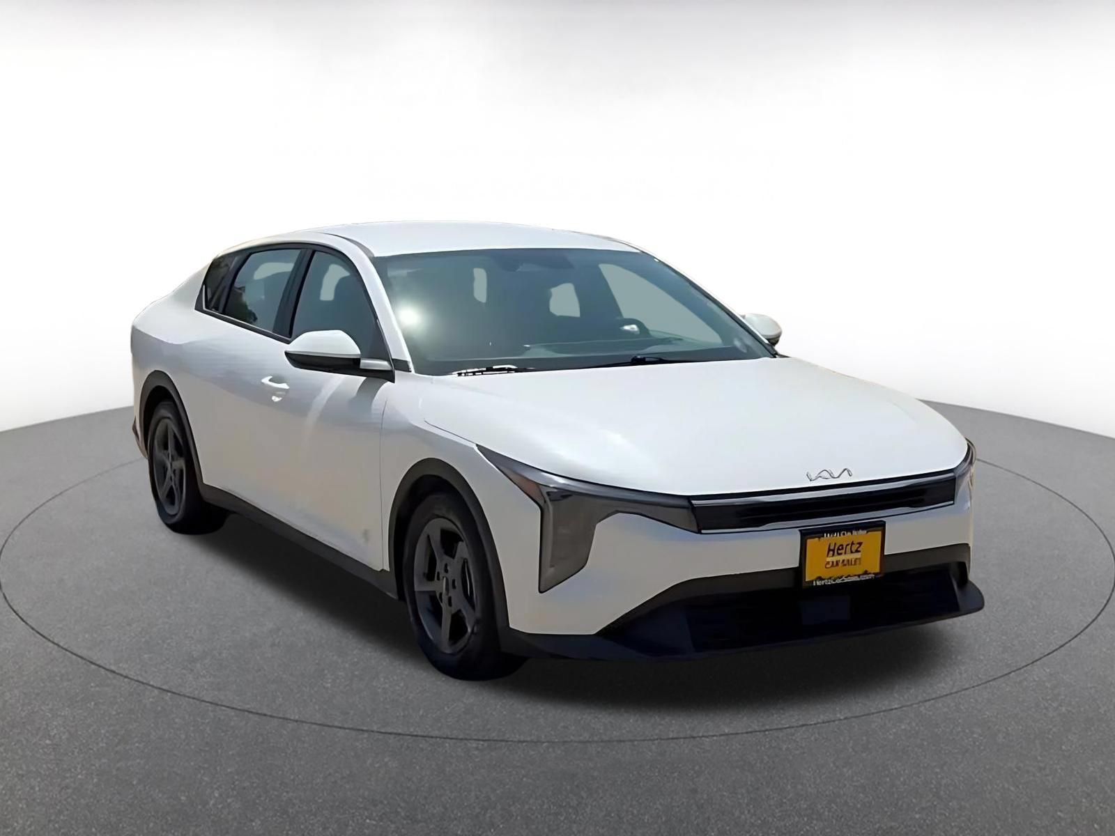 Thumbnail: 2025 Kia K4 - 3