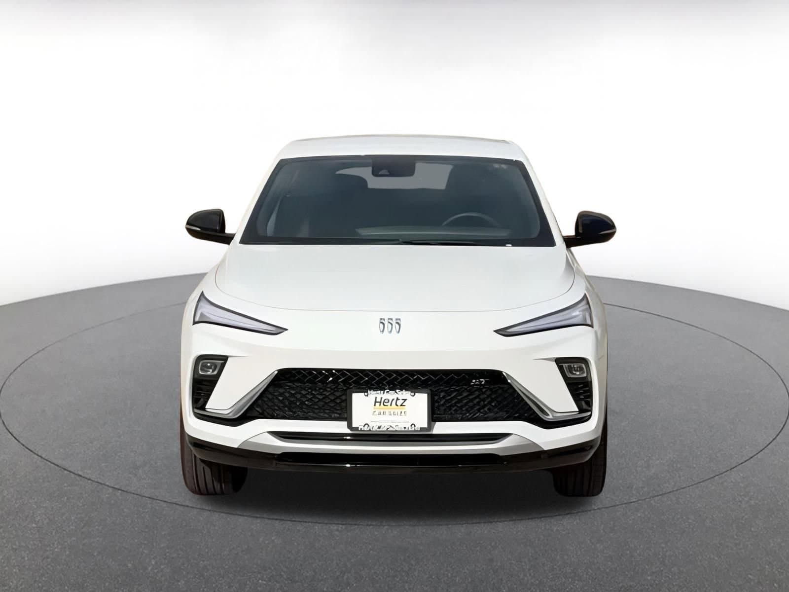 Thumbnail: 2025 Buick Envista - 4