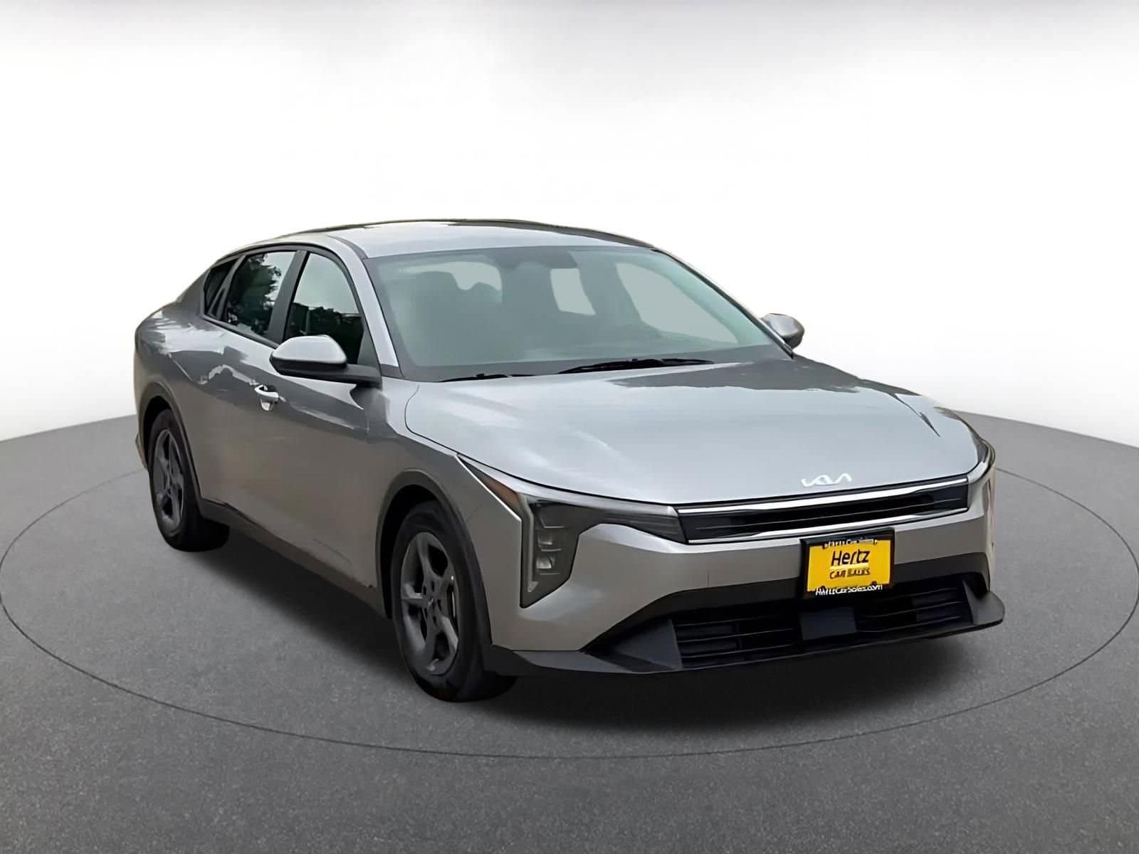 Thumbnail: 2025 Kia K4 - 3