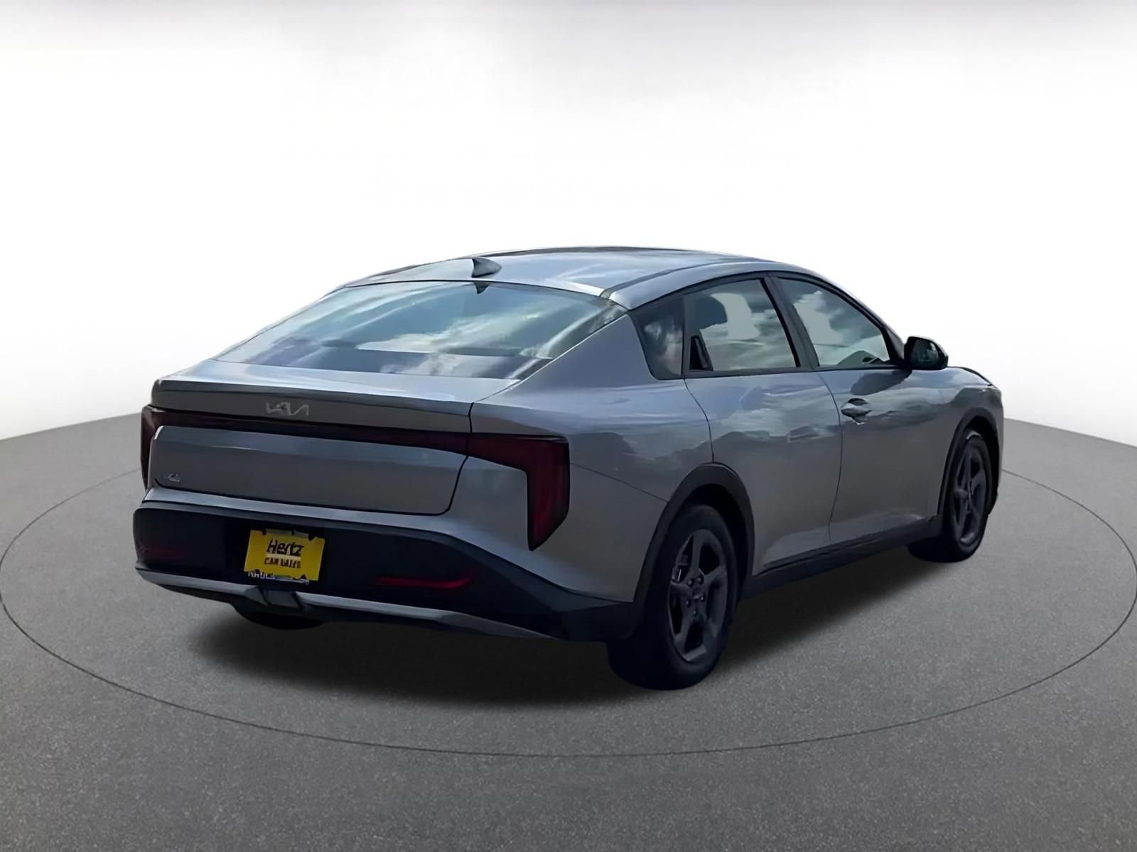 Thumbnail: 2025 Kia K4 - 12