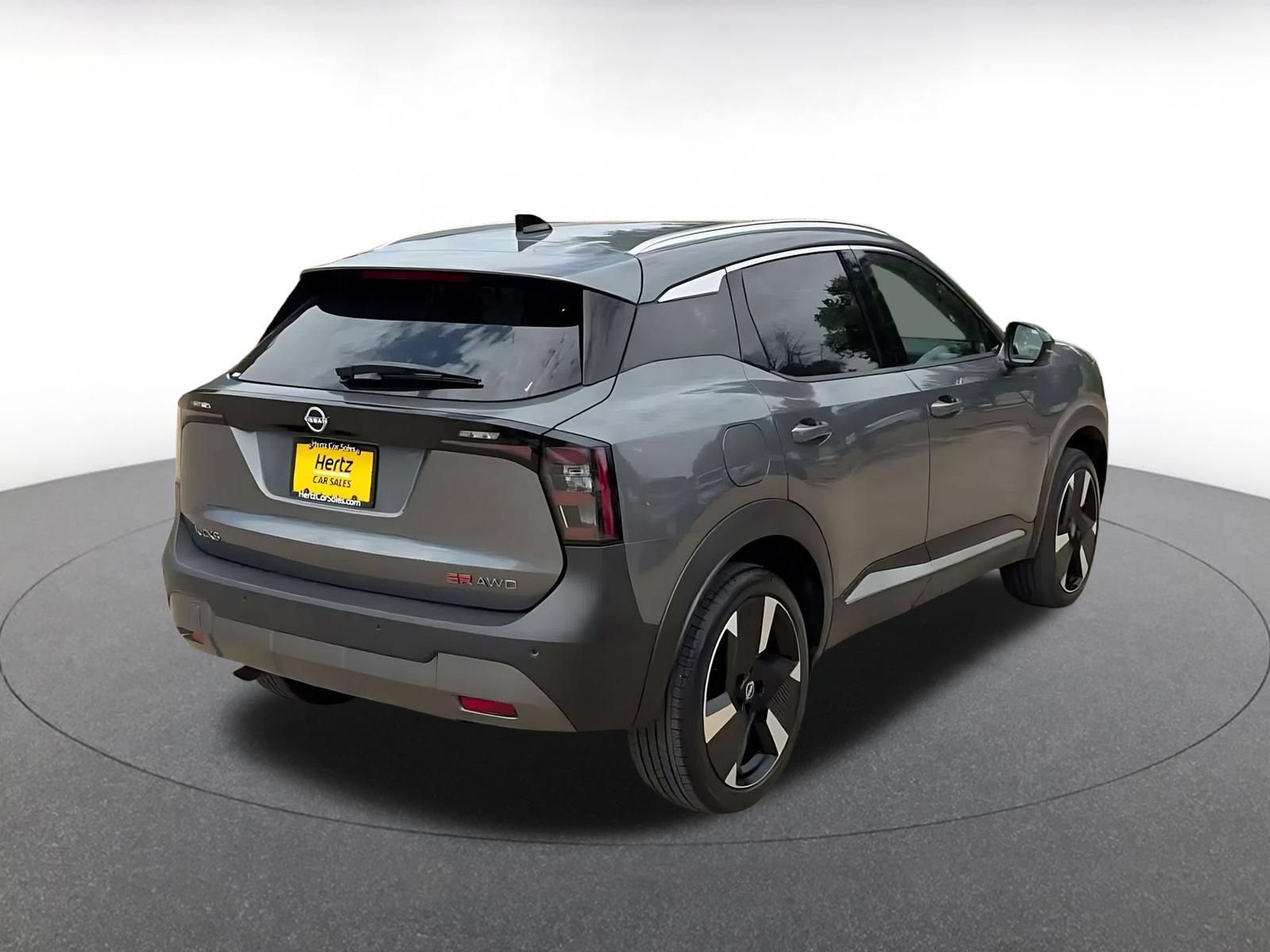 Thumbnail: 2026 Nissan Kicks - 14