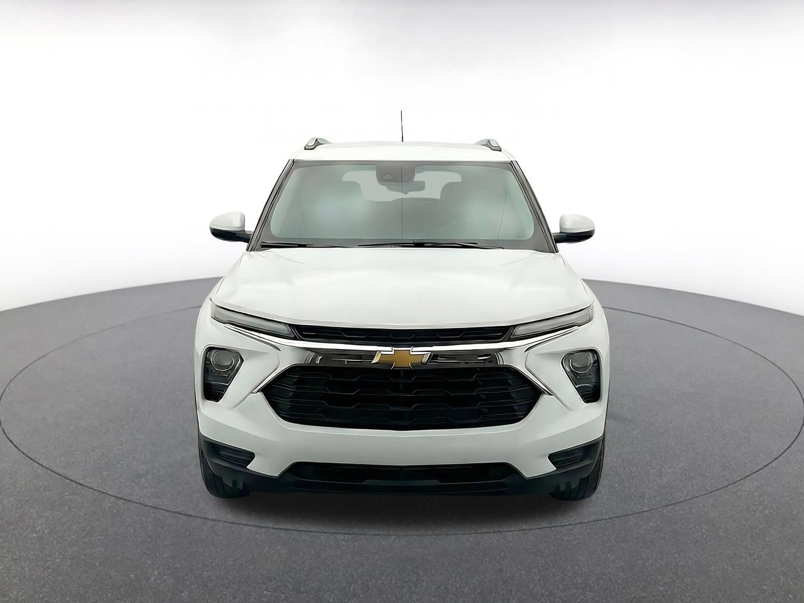 Thumbnail: 2025 Chevrolet TrailBlazer - 2