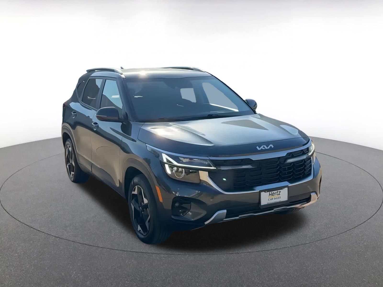 Thumbnail: 2025 Kia Seltos - 3