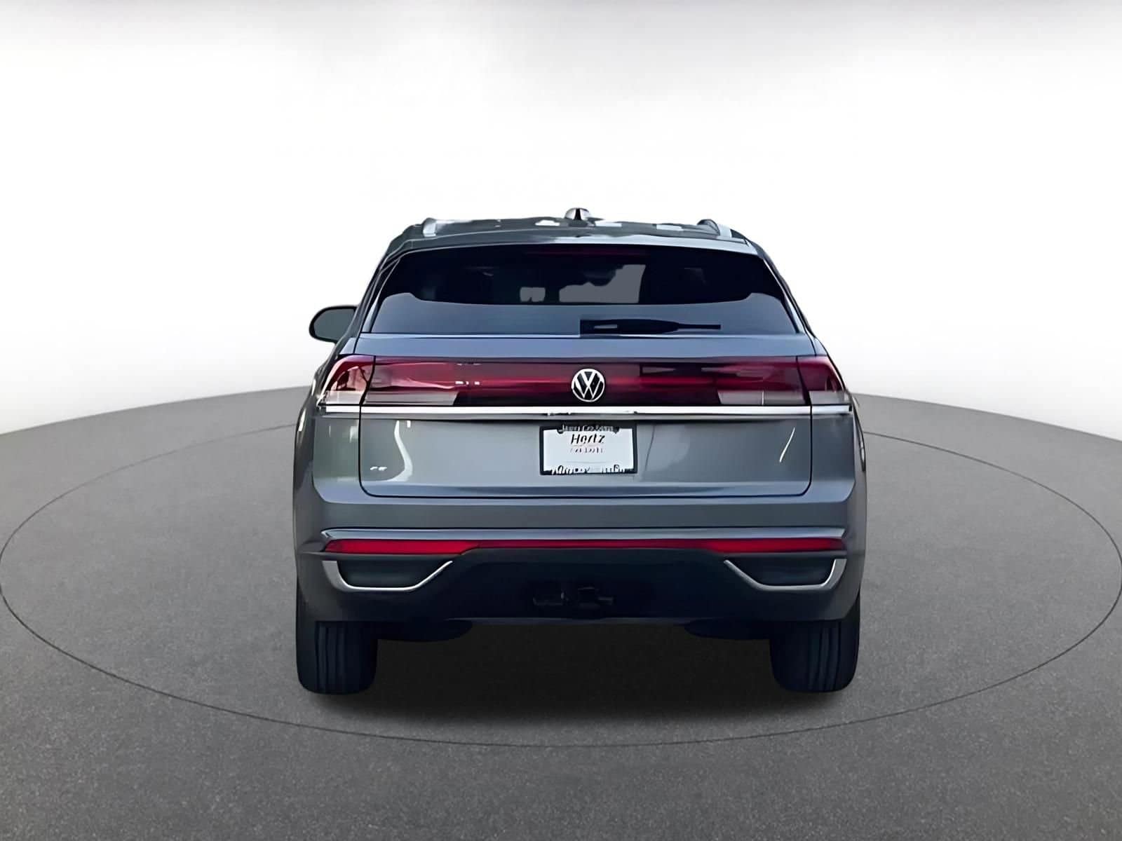 Thumbnail: 2025 Volkswagen Atlas - 12