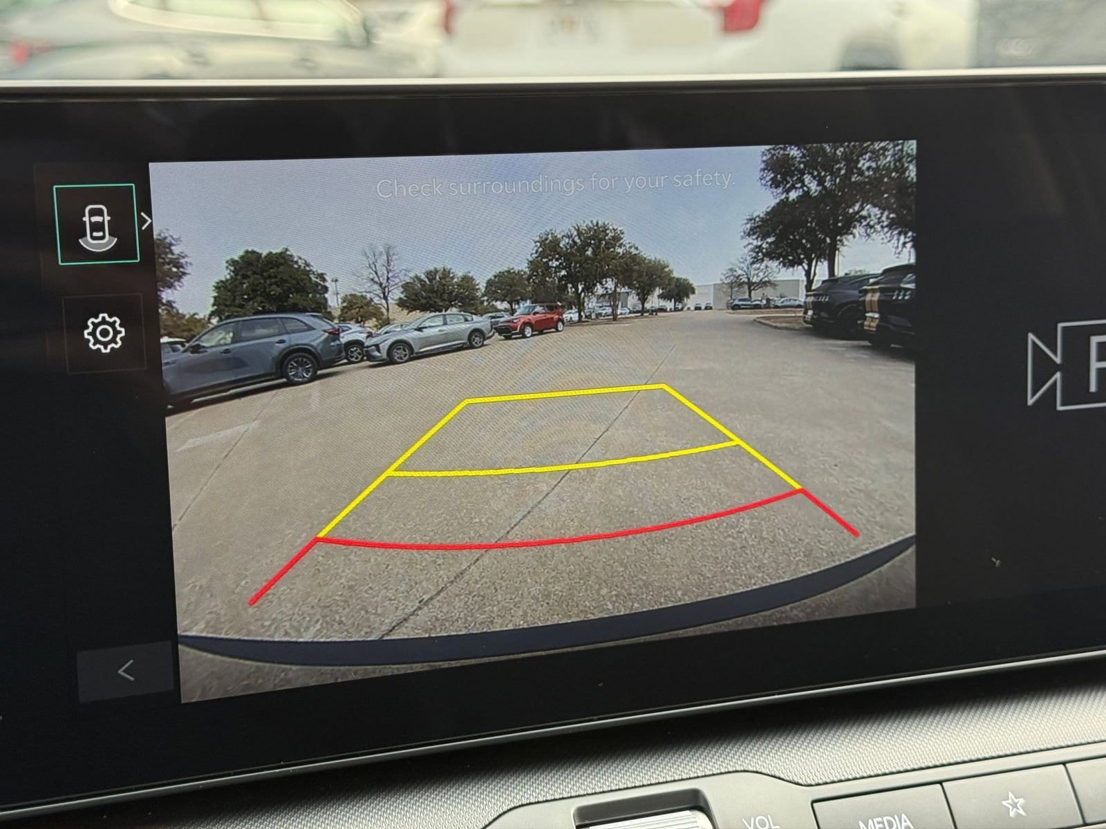 Thumbnail: 2025 Kia K4 - 25